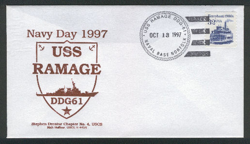 File:GregCiesielski Ramage DDG61 19971013 2 Front.jpg