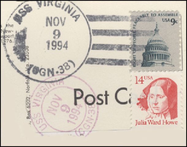File:GregCiesielski Virginia CGN38 19941109 1 Postmark.jpg