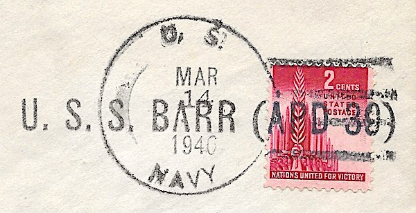 File:JohnGermann Barr APD39 19460314 1a Postmark.jpg