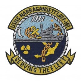 File:Narragansett TATF167 Crest.jpg