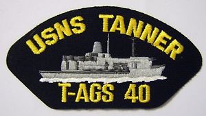 File:Tanner AGS40 Crest.jpg