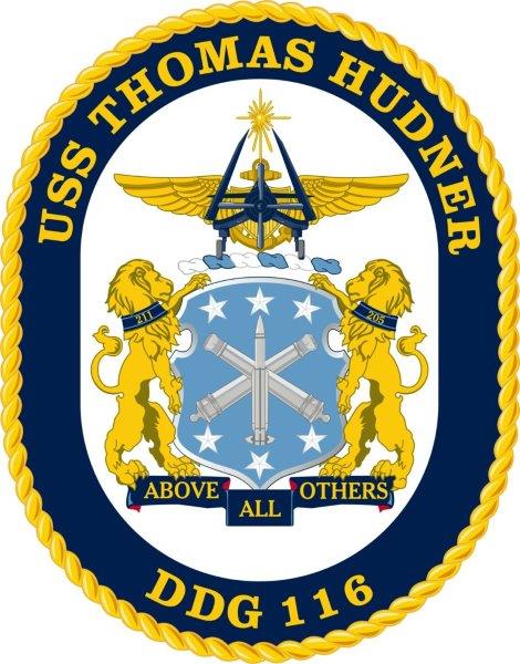 File:ThomasHudner DDG116 1 Crest.jpg