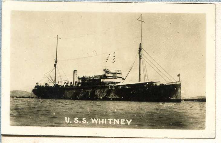 File:Bunter Whitney AD 4 19360128 1 cachet.jpg