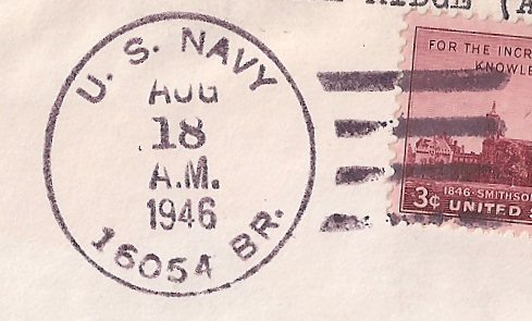 File:GregCiesielski BlueRidge AGC2 19460808 1 Postmark.jpg