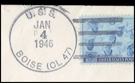 GregCiesielski Boise CL47 19460104 1 Postmark.jpg