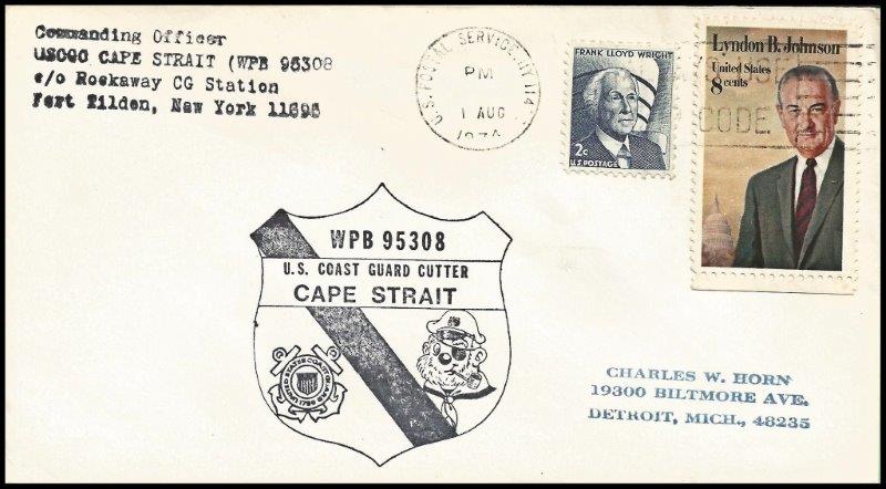 File:GregCiesielski CapeStrait WPB95308 19740801 1 Front.jpg