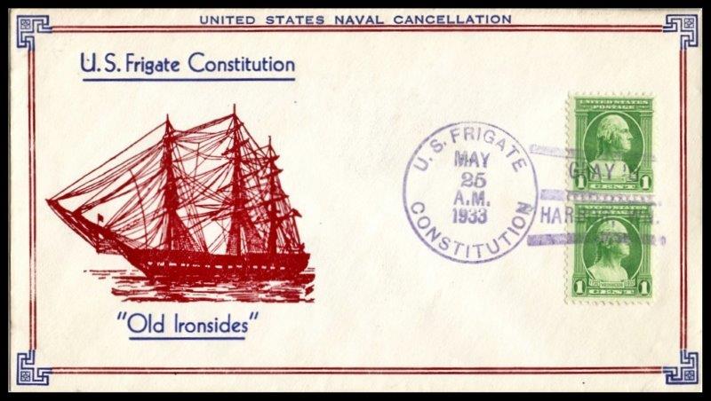 File:GregCiesielski Constitution 19330525 1 Front.jpg