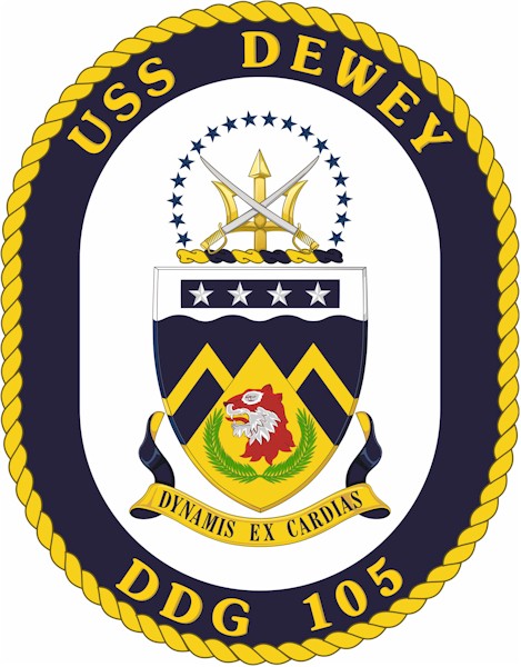 File:GregCiesielski Dewey DDG105 20080126 1 Crest.jpg