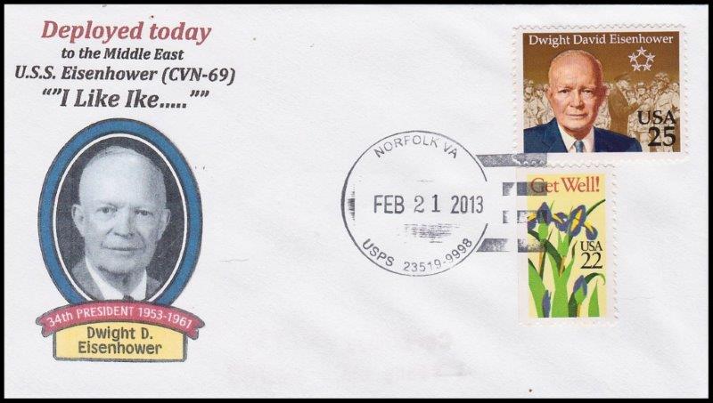 File:GregCiesielski DwightDEisenhower CVN69 20130221 2 Front.jpg