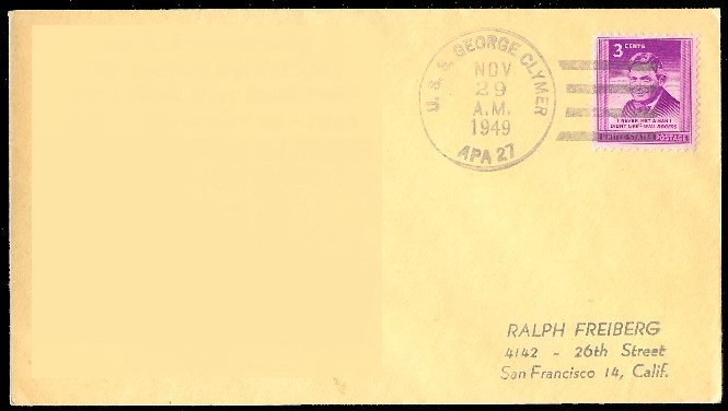File:GregCiesielski GeorgeClymer APA27 19491129 1 Front.jpg