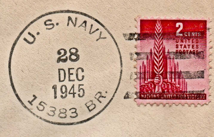 File:GregCiesielski Goshen APA108 19451228 1 Postmark.jpg