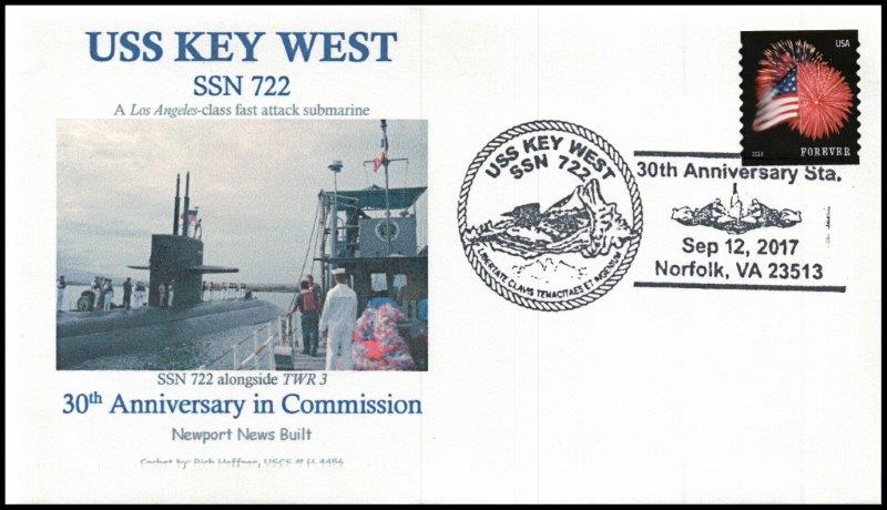 File:GregCiesielski KeyWest SSN722 20170912 7 Front.jpg