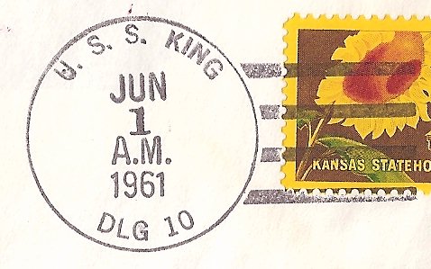 File:GregCiesielski King DLG10 19610601 1 Postmark.jpg