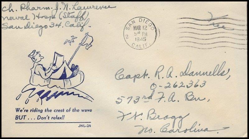 File:GregCiesielski Lawrence JNL24 19450312 1 Front.jpg