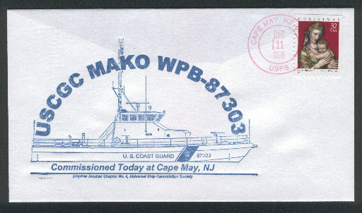 File:GregCiesielski Mako WPB87303 19981211 1 Front.jpg