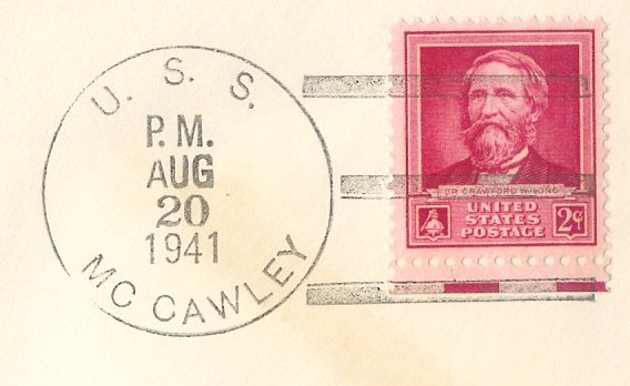 File:GregCiesielski McCawley AP10 19410820 1 Postmark.jpg