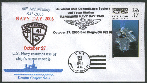 File:GregCiesielski Midway CV41 20051027 1 Front.jpg