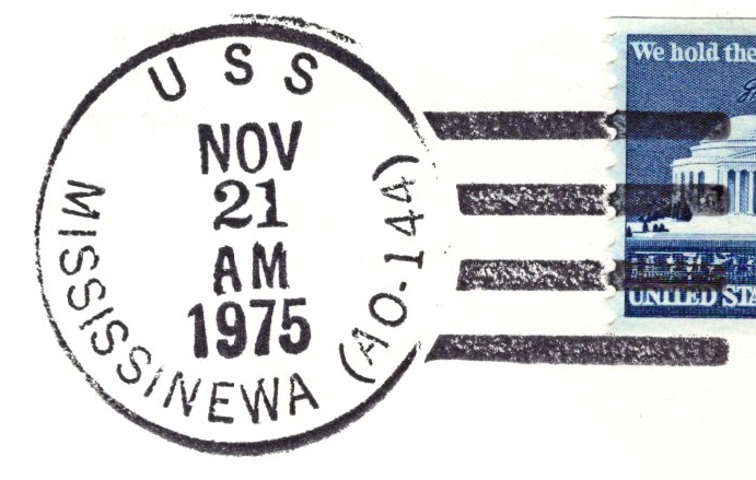 File:GregCiesielski Mississinewa AO144 19751121 1 Postmark.jpg