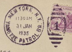 File:GregCiesielski Monocacy PR2 19350131 1 Postmark.jpg