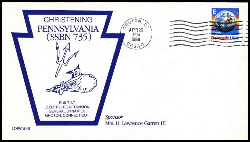 File:GregCiesielski Pennsylvania SSBN735 19880423 1W Front.jpg