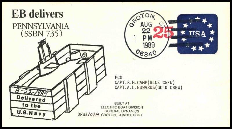 File:GregCiesielski Pennsylvania SSBN735 19890822 1W Front.jpg