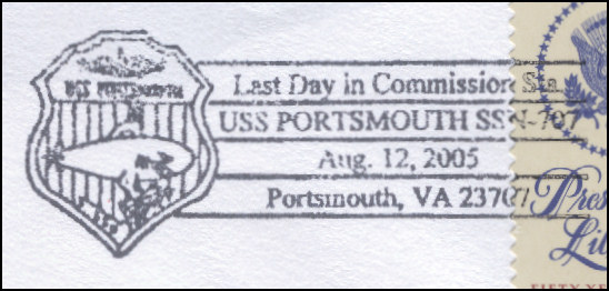 File:GregCiesielski Portsmouth SSN707 20050812 5 Postmark.jpg