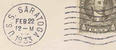 File:GregCiesielski Saratoga CV3 19330222 1 Postmark.jpg