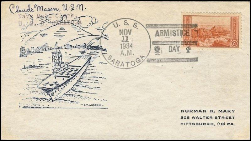 File:GregCiesielski Saratoga CV3 19341111 2 Front.jpg