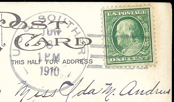 File:GregCiesielski Southery 19100606 1 Postmark.jpg
