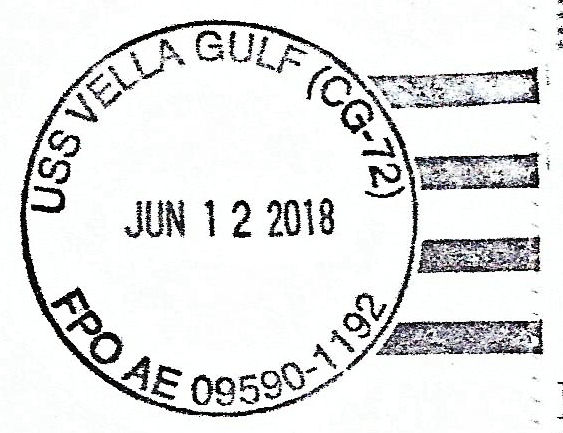 File:GregCiesielski VellaGulf CG72 20180612 1 Postmark.jpg