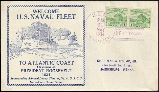 File:GregCiesielski Wasmuth DD338 19340531 1K Front.jpg