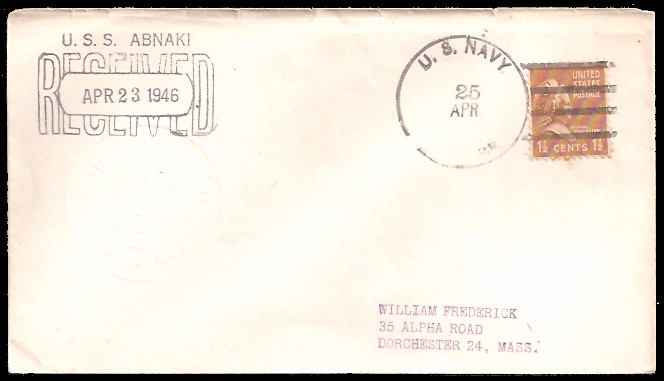 File:GregCiesielski Abnaki ATF96 19460425 1 Front.jpg