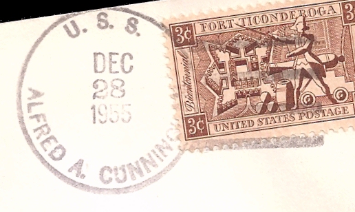 File:GregCiesielski AlfredACunningham DD752 19551228 1 Postmark.jpg