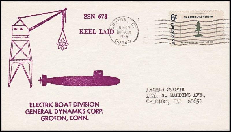 File:GregCiesielski Archerfish SSN678 19690619.jpg