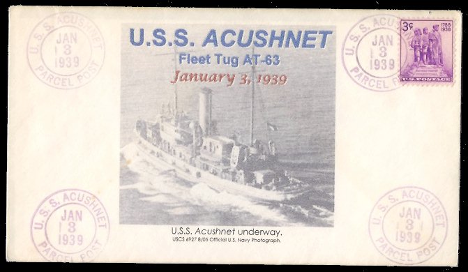 File:GregCiesielski BDLAcushnet AT63 19390103 1 Front.jpg