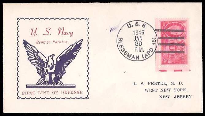 File:GregCiesielski Blessman APD48 19460129 1 Front.jpg