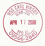 GregCiesielski CarlVinson CVN70 20080417 3 Postmark.jpg