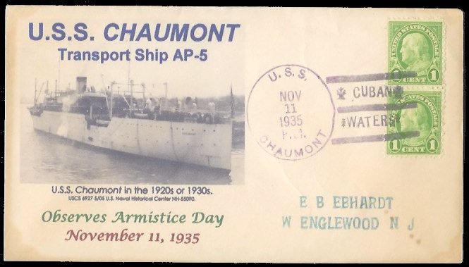 File:GregCiesielski Chaumont AP5 19351111 1 Front.jpg