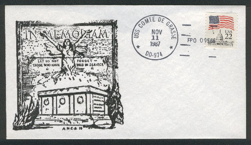 File:GregCiesielski ComteDeGrasse DD974 19871111 1 Front.jpg