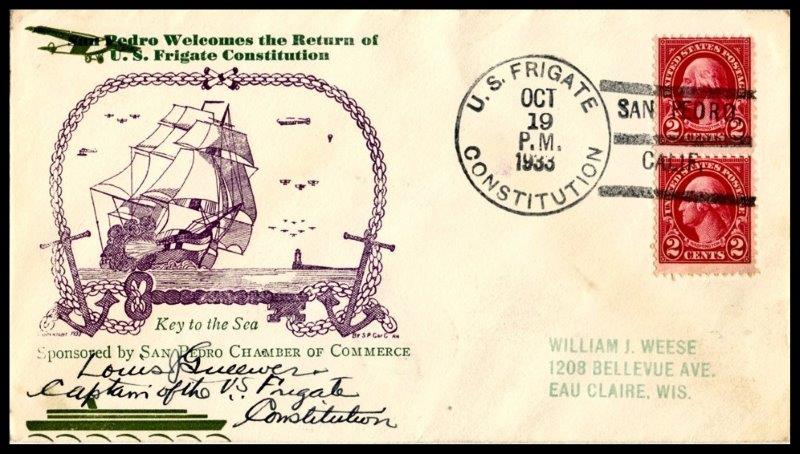 File:GregCiesielski Constitution 19331019 2 Front.jpg