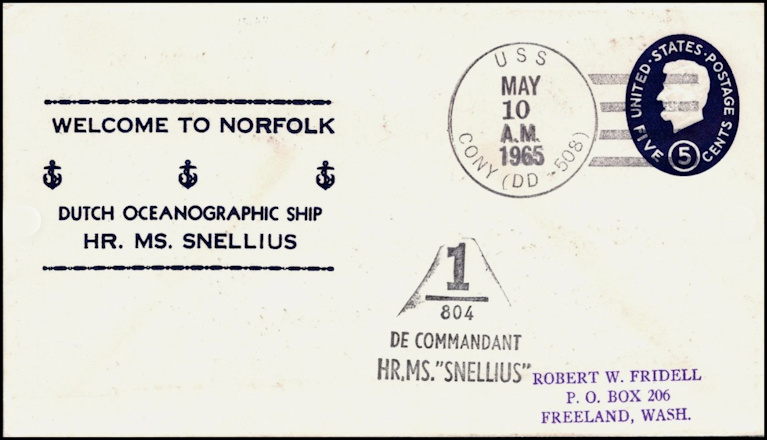 File:GregCiesielski Cony DD508 19650510 1 Front.jpg