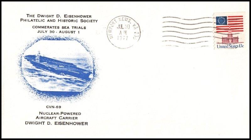 File:GregCiesielski DwightDEisenhower CVN69 19770730 1a Front.jpg
