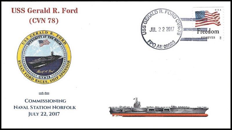 File:GregCiesielski GeraldRFord CVN78 20170722 10 Front.jpg