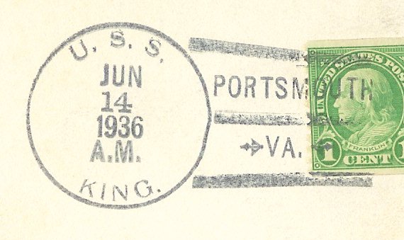File:GregCiesielski King DD242 19360614 1 Postmark.jpg