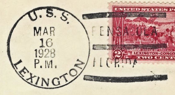 File:GregCiesielski Lexington CV2 19280316 1 Postmark.jpg