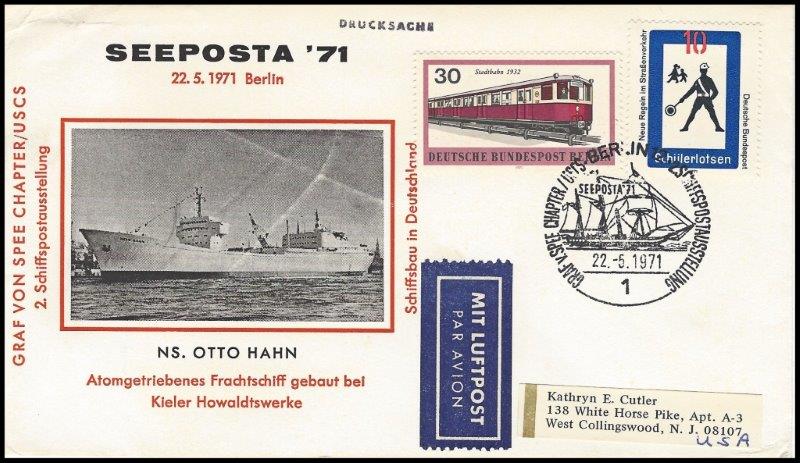 File:GregCiesielski OttoHahn 19710522 1 Front.jpg