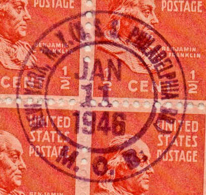 File:GregCiesielski Philadelphia CL41 19460111 1 Postmark.jpg