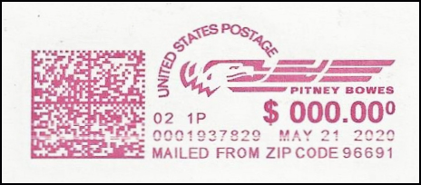 File:GregCiesielski RalphJohnson DDG114 20200521 1 Postmark.jpg