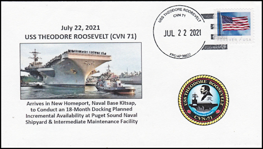 File:GregCiesielski TheodoreRoosevelt CVN71 20210722 1 Front.jpg