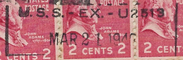 File:GregCiesielski U2513 19470321 1 Marking.jpg